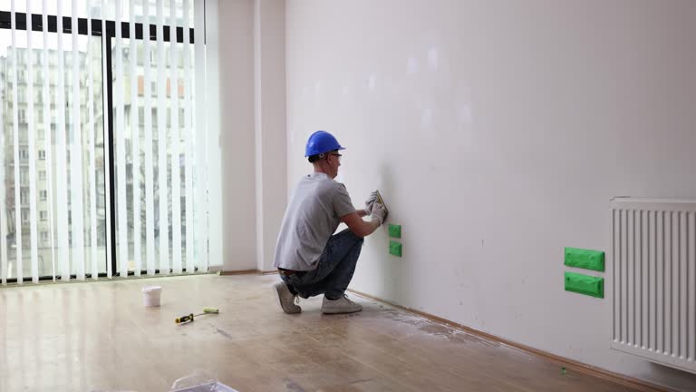 Best Mold Odor Removal Services  in Lincoln, ID